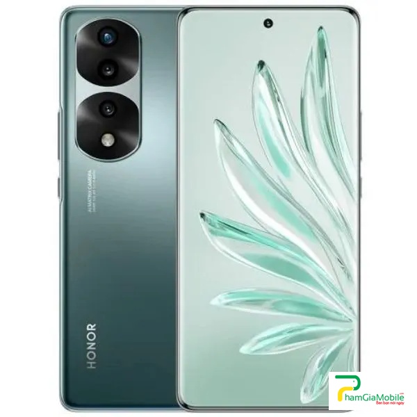 Thay Kính Camera Sau Mate Honor 80 Pro Lấy Liền